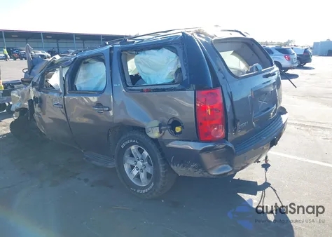 2011 GMC Yukon Slt z USA, uszkodzony, nr VIN 1GKS2CE06BR139825